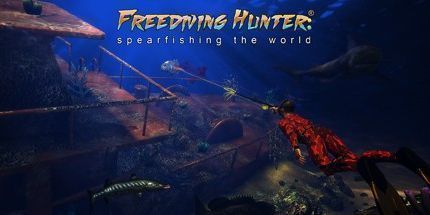 御三家Game-自由潜水猎人：捕鱼世界