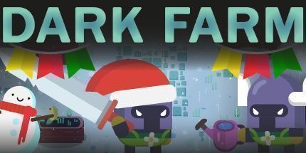 御三家Game-黑暗农场