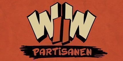 御三家Game-二战游击队