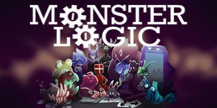 御三家Game-怪兽逻辑