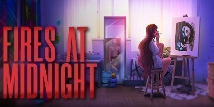 御三家Game-午夜火灾