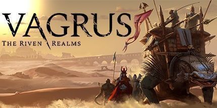 御三家Game-Vagrus-Riven Realms: 演示 (开场白)