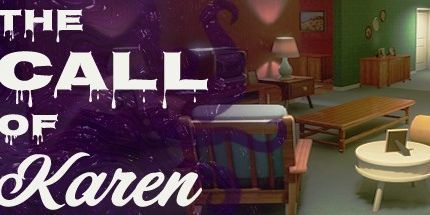 御三家Game-Karen的呼唤