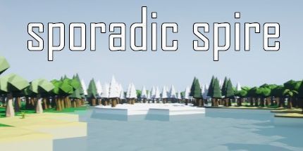 御三家Game-零星尖顶