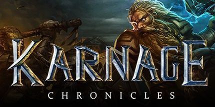 御三家Game-Karnage编年史