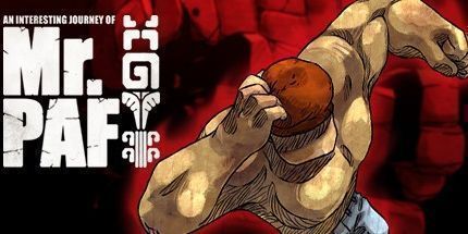 御三家Game-帕夫的奇妙旅程