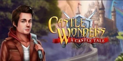 御三家Game-城堡奇迹：一座城堡故事