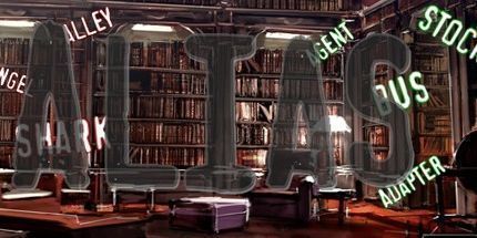 御三家Game-特工风云