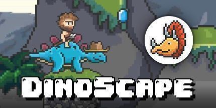 御三家Game-DinoScape