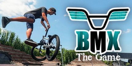 御三家Game-BMX游戏