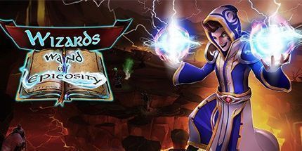 御三家Game-巫师：魔法杖