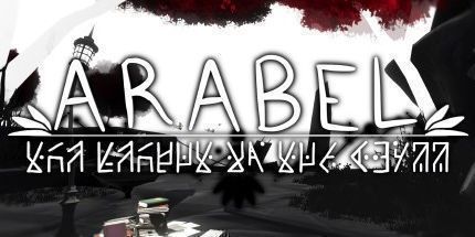御三家Game-阿拉贝尔