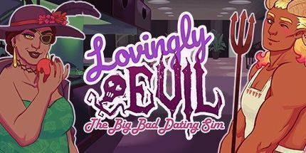 御三家Game-充满爱意的邪恶