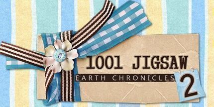 御三家Game-1001拼图：地球编年史2
