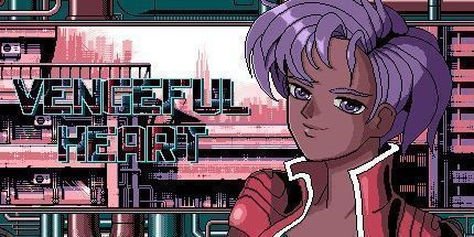 御三家Game-复仇之心