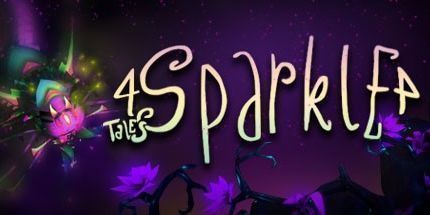 御三家Game-光影穿梭4 故事