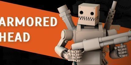 御三家Game-铠甲头