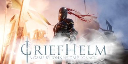 御三家Game-格里夫海姆