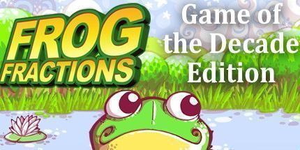 御三家Game-青蛙分数