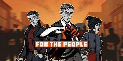 御三家Game-为了人民