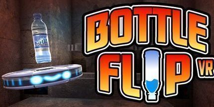 御三家Game-瓶子翻转VR