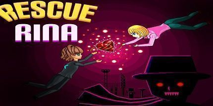 御三家Game-拯救瑞娜