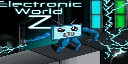 御三家Game-电子世界Z