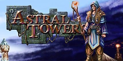 御三家Game-星辰之塔