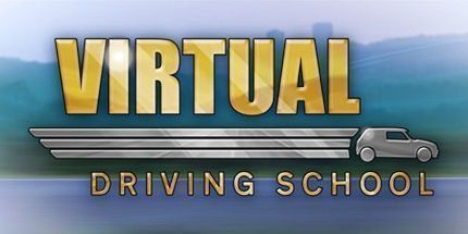御三家Game-虚拟驾驶学校
