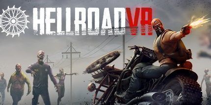 御三家Game-地狱之路 VR