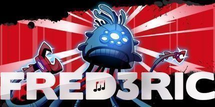 御三家Game-弗雷德里克3