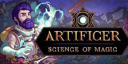 御三家Game-术士：魔法科学