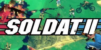 御三家Game-士兵突击2