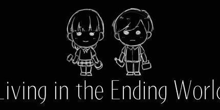 御三家Game-终结的世界与你和我