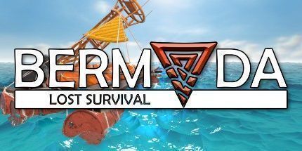 御三家Game-百慕大：迷失生存
