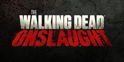 御三家Game-行尸走肉：猛攻