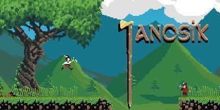 御三家Game-Janosik