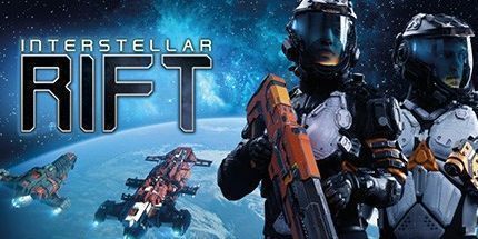 御三家Game-星际裂痕