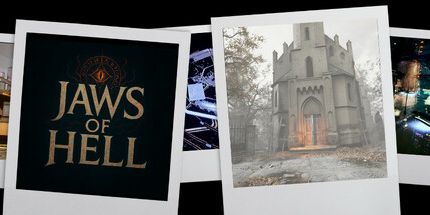 御三家Game-地狱之爪