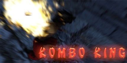 御三家Game-Kombo国王