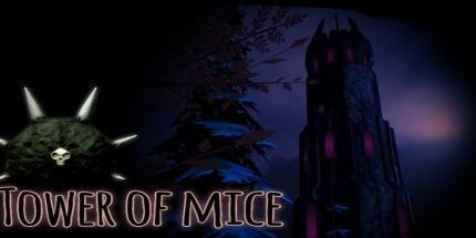 御三家Game-小鼠之塔