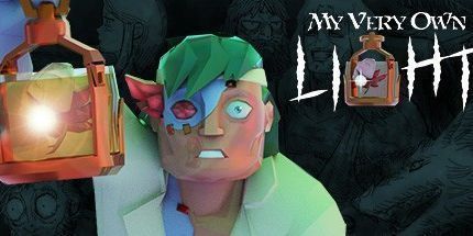 御三家Game-我自己的光