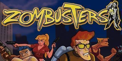 御三家Game-僵尸破坏者