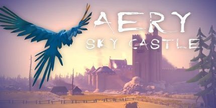 御三家Game-Aery - 天空城堡