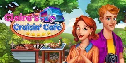 御三家Game-克莱尔游轮咖啡馆