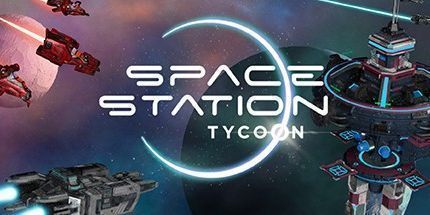 御三家Game-空间站大亨