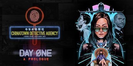 御三家Game-成为牛车水侦探社的私家侦探：第一天