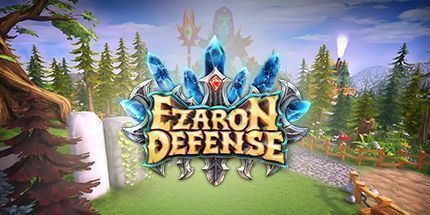 御三家Game-伊扎隆塔防