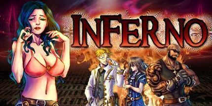 御三家Game-地狱之火