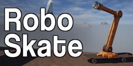 御三家Game-机器滑板